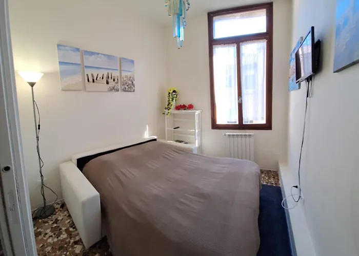 Ca' Trapolin Venezia Wifi Center City 520